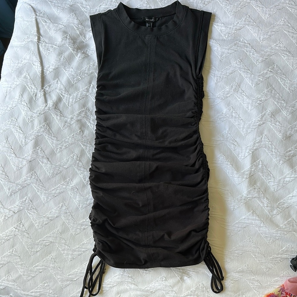 forever21 mini dress